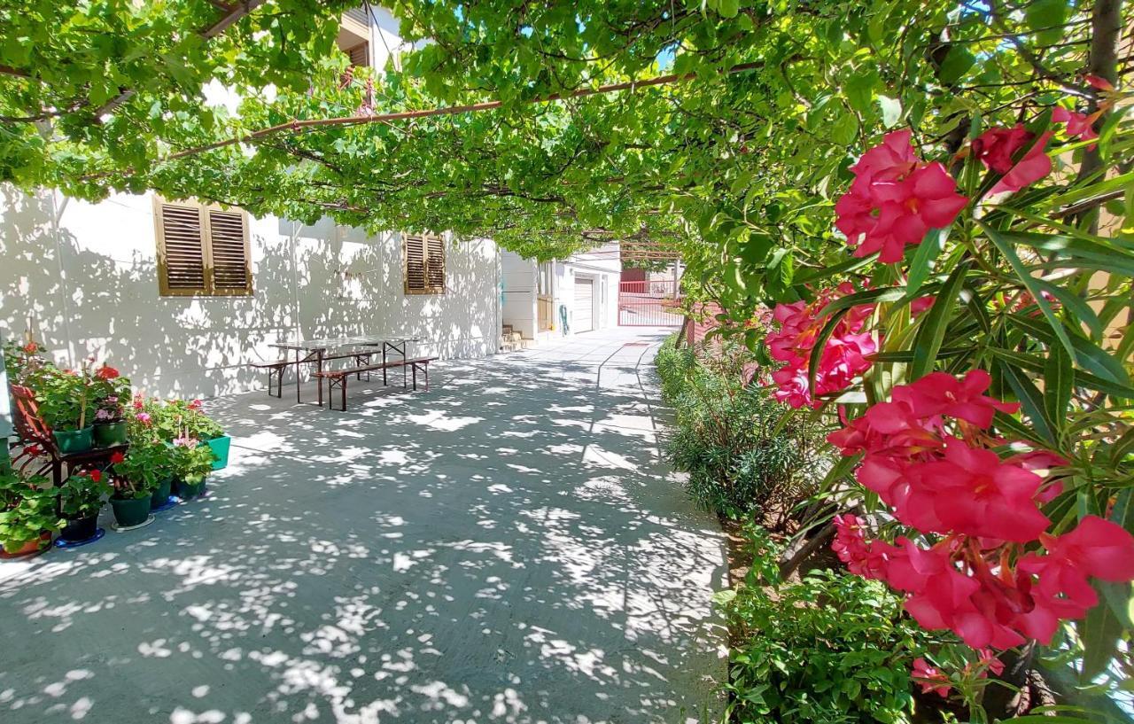 Holiday House With Seaview Senj  Exterior foto