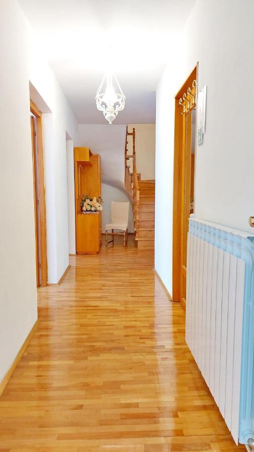 Holiday House With Seaview Senj  Exterior foto
