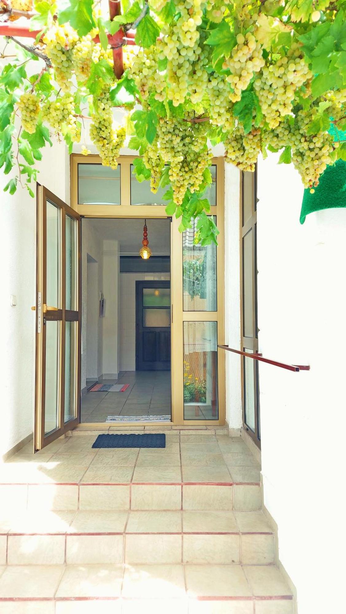 Holiday House With Seaview Senj  Exterior foto