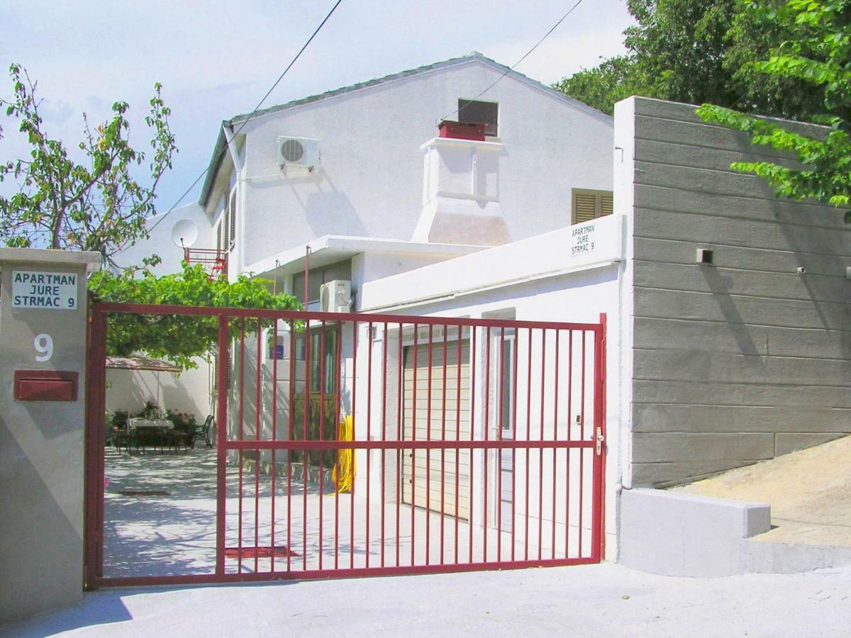 Holiday House With Seaview Senj  Exterior foto